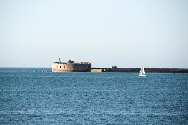 Rade de Cherbourg