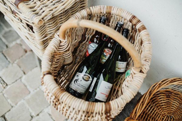 Cidre de Normandie