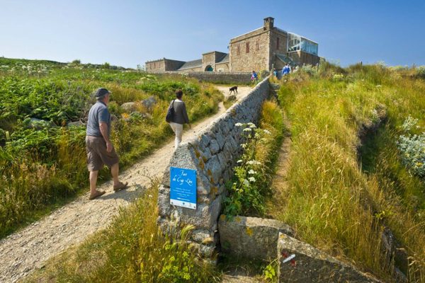 Fort du Cap Lévi