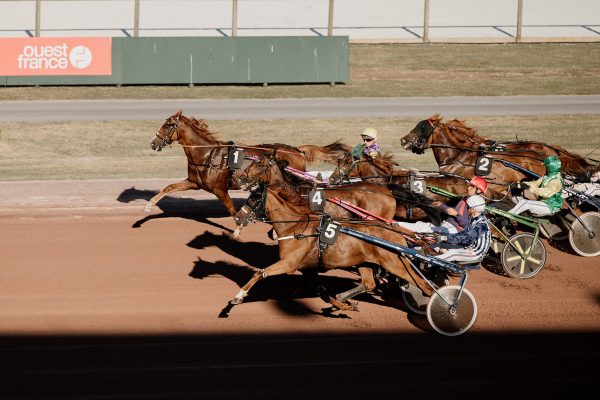 Estivales de Cabourg