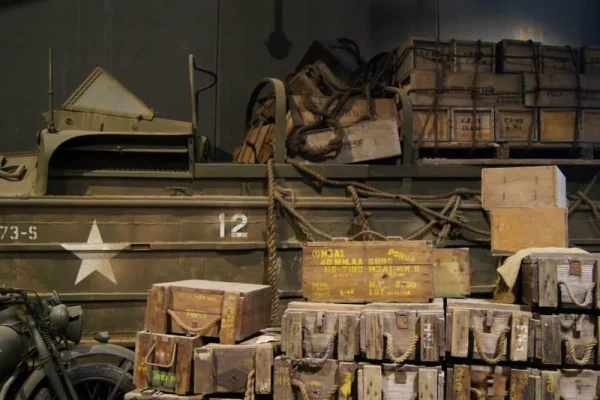 Overlord Museum