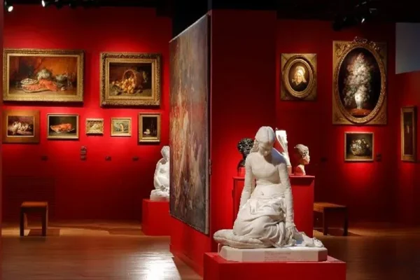 Musée Thomas Henry