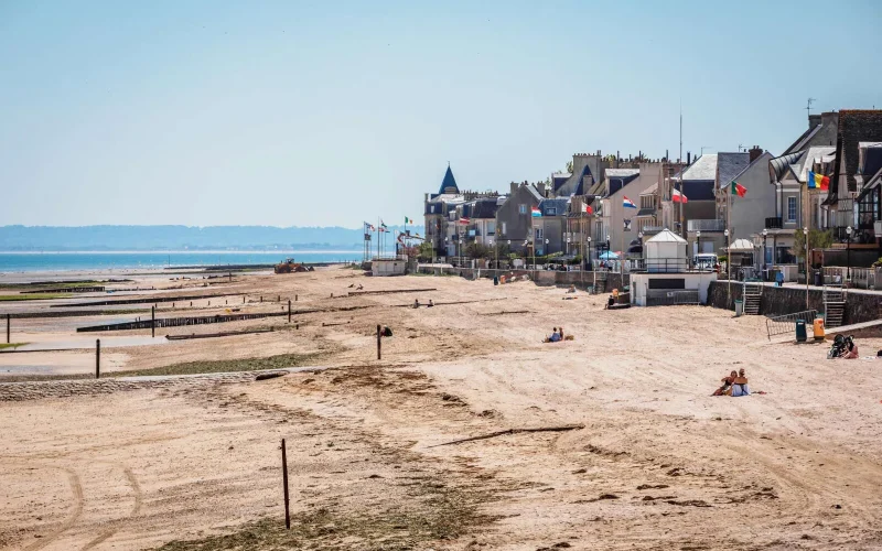 Kust en stranden