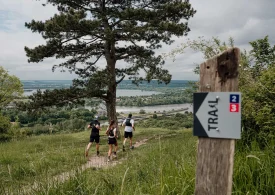 Sportief en actief in Normandië