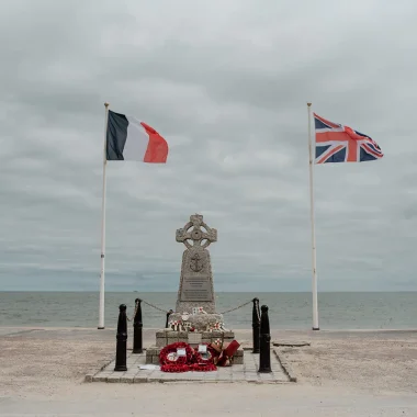 Sword Beach
