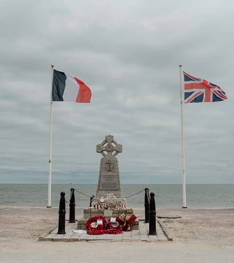 Sword Beach