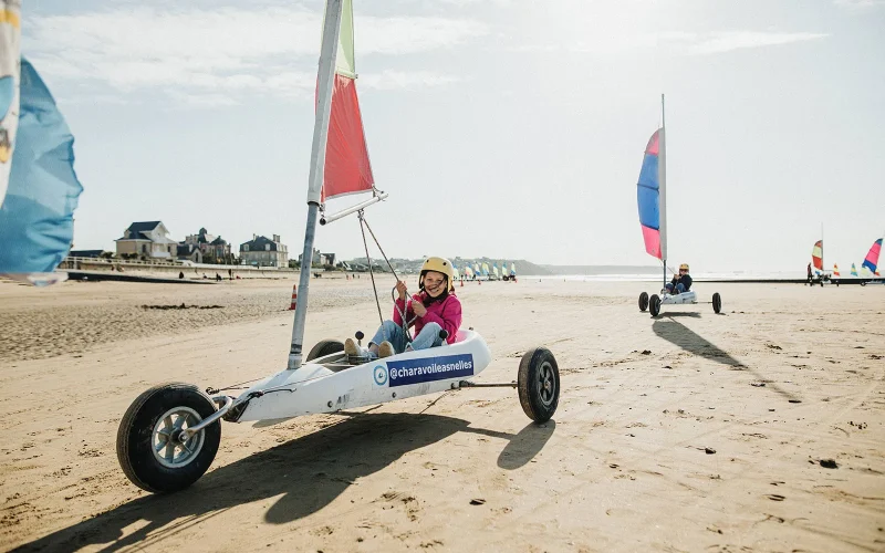 Sport en natuur