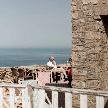 Onze favoriete restaurants aan zee