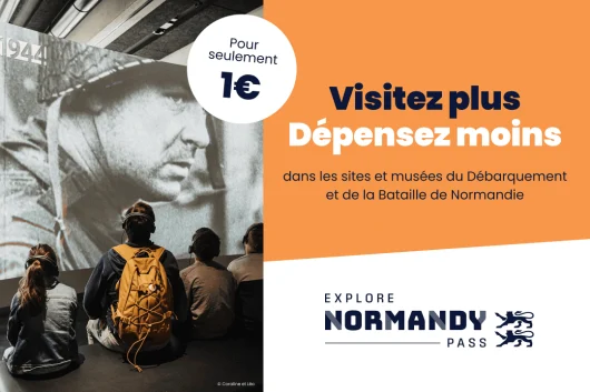 Explore Normandy Pass