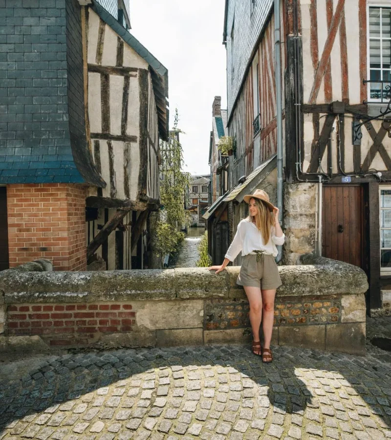 Pont-Audemer