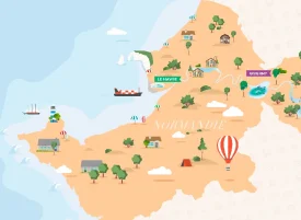 Les Voyages Impressionnistes