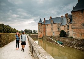 Château de Carrouges