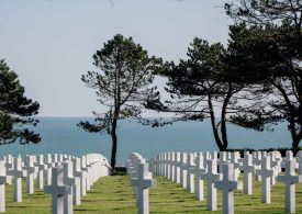 cimetiere-americain-colleville-sur-mer