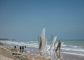 Omaha Beach