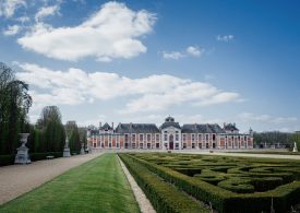 Jardins du Champ de Bataille