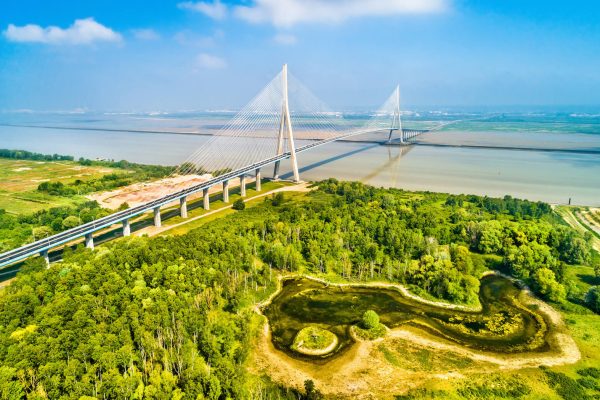 Pont de Normandie