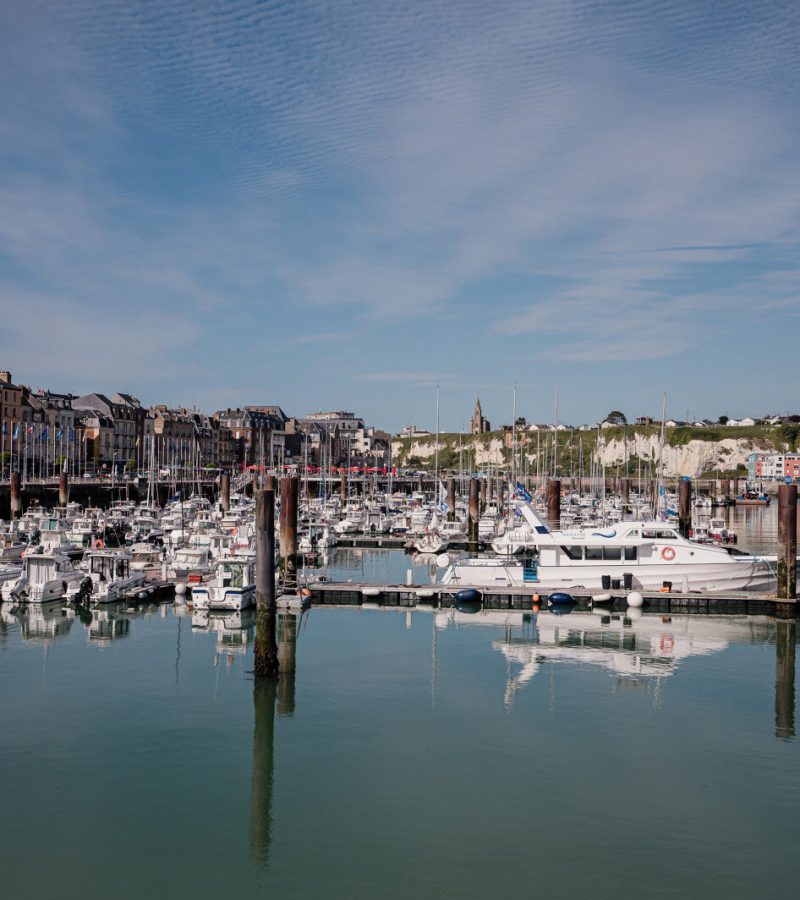 Dieppe