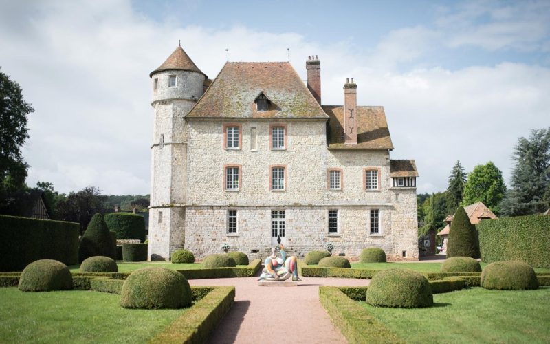 Cultureel erfgoed en architectuur