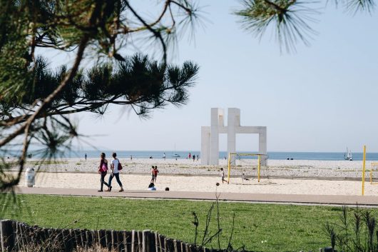 UP#3 - Un Été au Havre