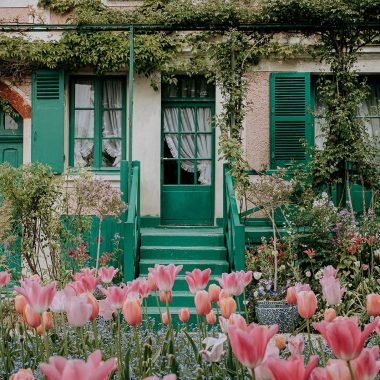 Fondation Monet