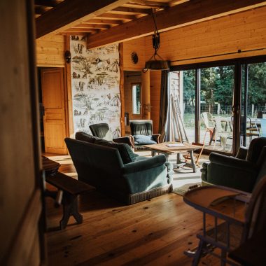 Country Lodge