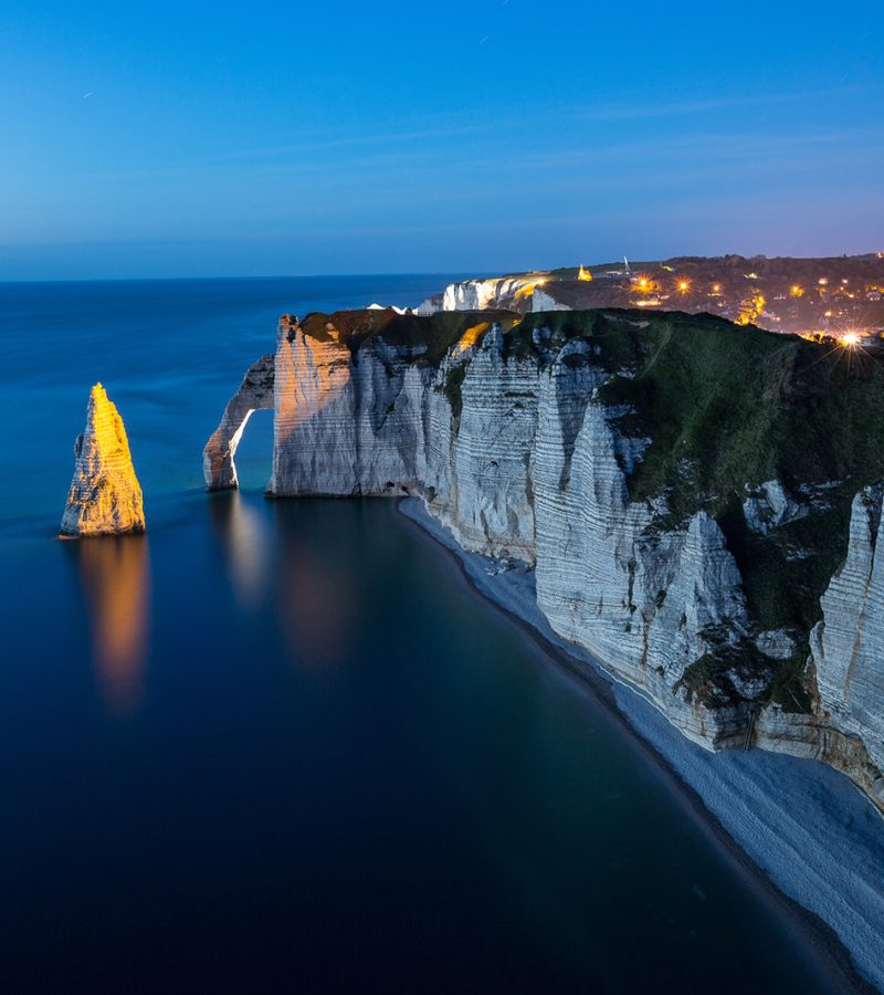Étretat