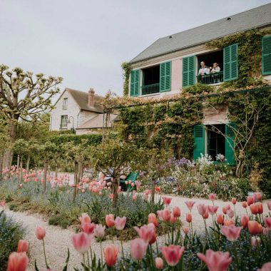Fondation Monet
