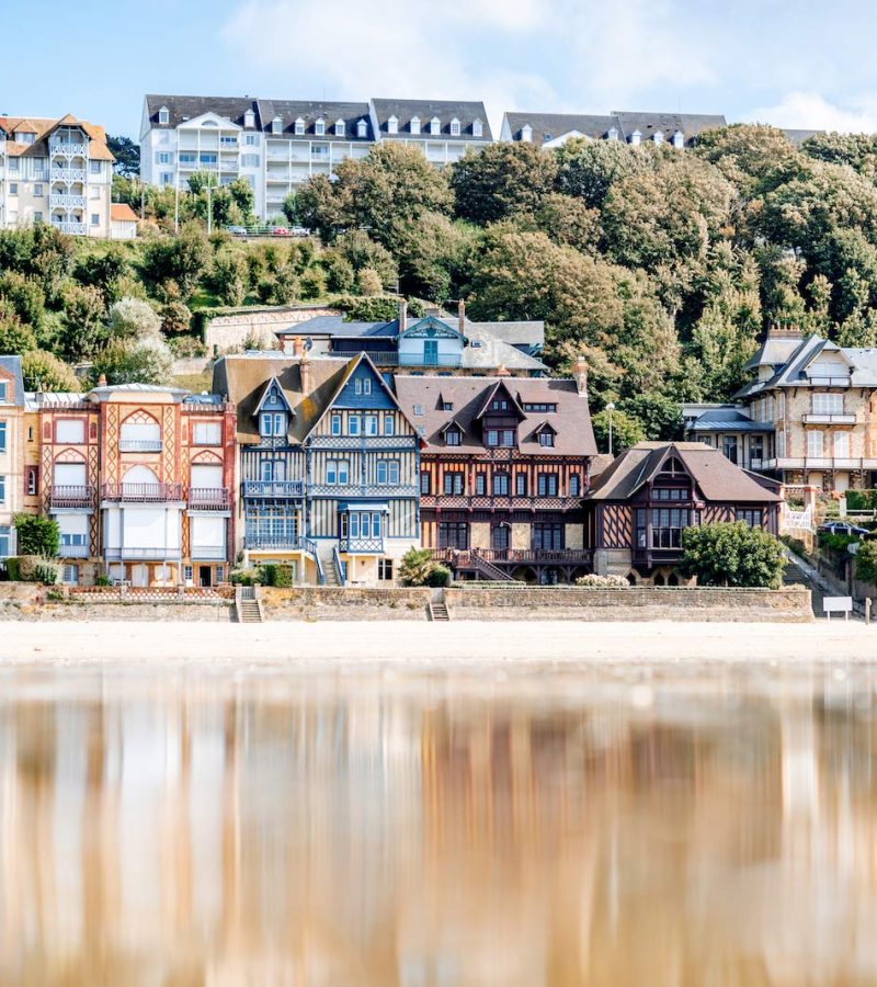 Trouville-sur-Mer