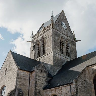 Sainte-Mère-Eglise