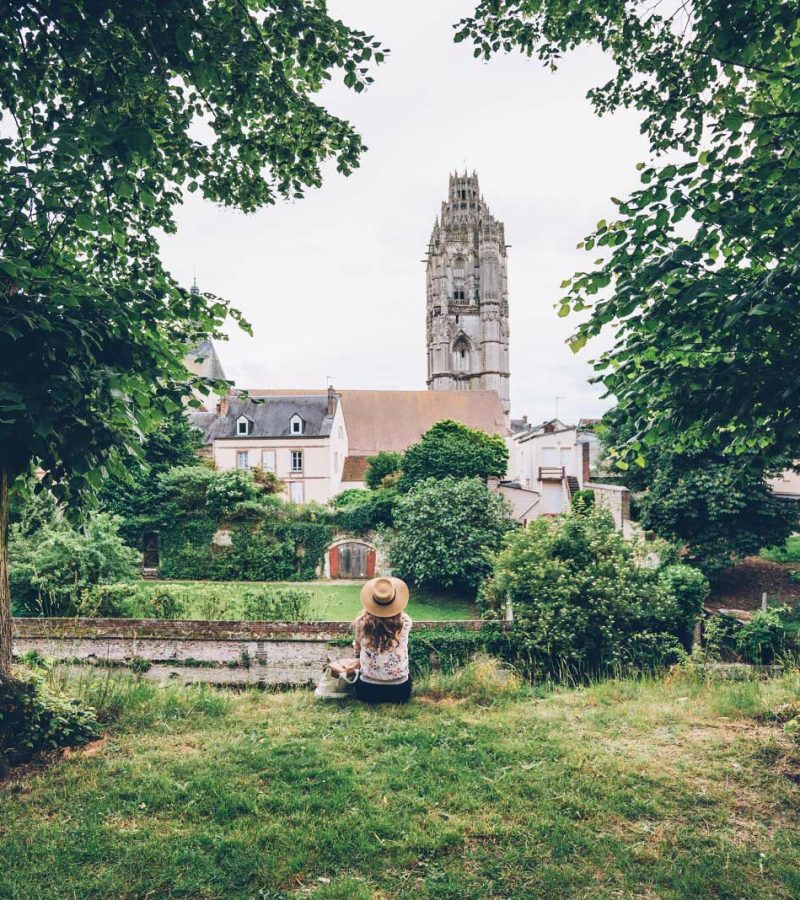 Verneuil-sur-Avre