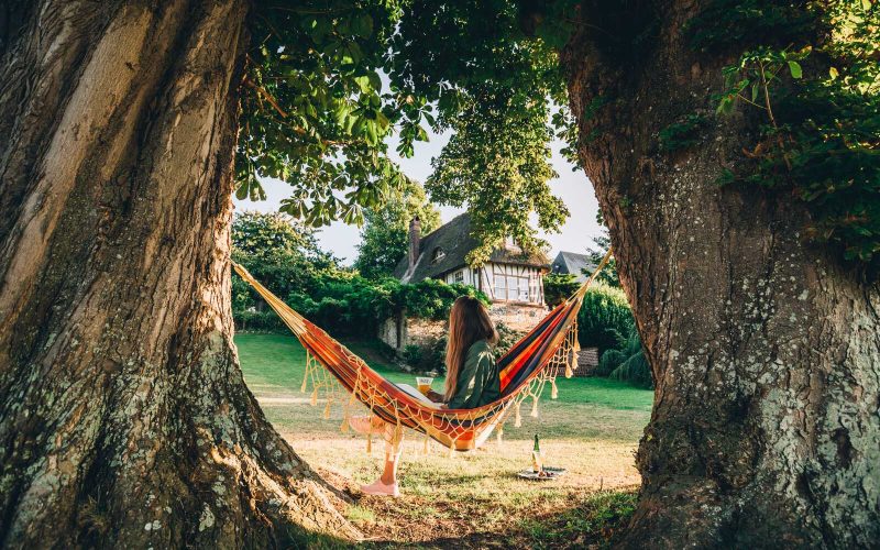 Lifestyle en wellness