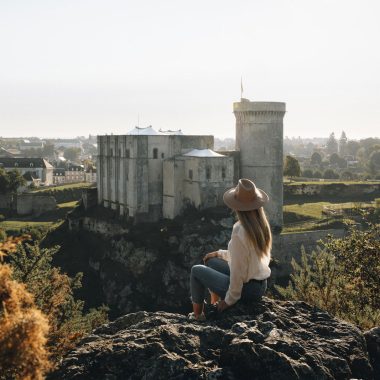 Château de Falaise