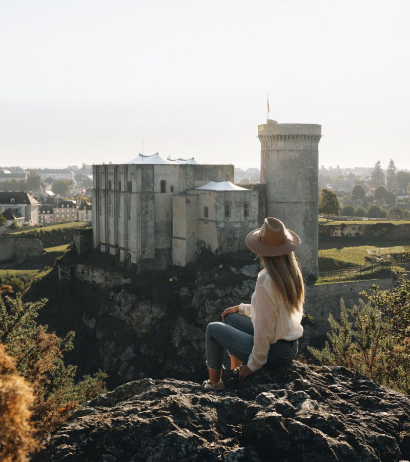 Falaise