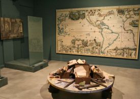 Musée de l’émigration française au Canada