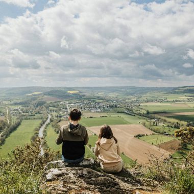 La Boucle du Hom en Suisse Normande