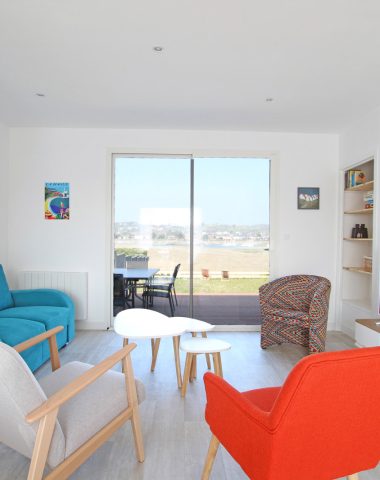 Gîte dans la Manche