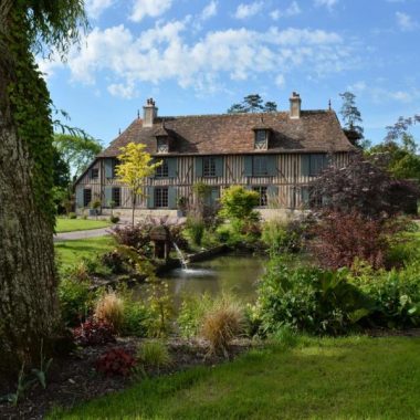 Manoir du Busiquet