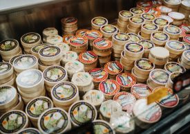 Fromages normands
