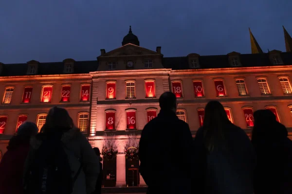 De 10 mooiste kerstmarkten