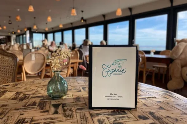 Onze favoriete restaurants aan zee