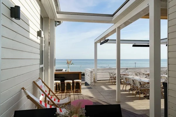 La Fabrique Lion sur Mer