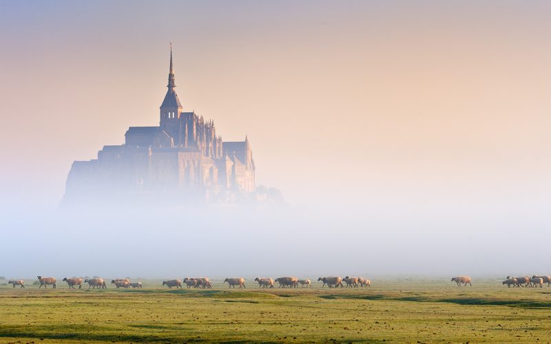 10 goede redenen om in 2026 naar Normandië te komen