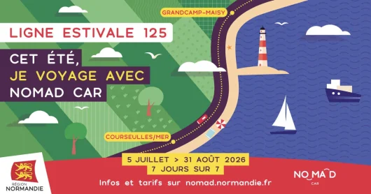 Een weekend fietsen langs de invasiestranden