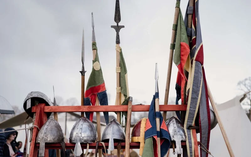 Duizend jaar geschiedenis