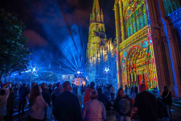 De 10 mooiste kerstmarkten