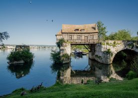 Vieux-Moulin de Vernon