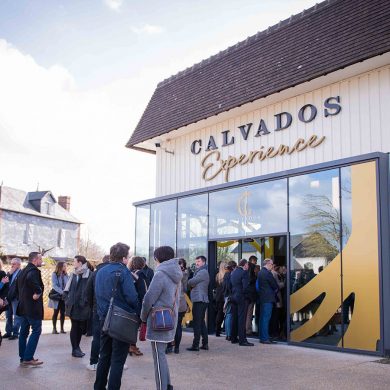 Calvados Experience