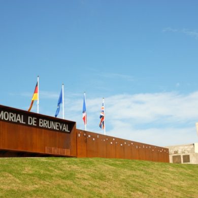Mémorial de Bruneval