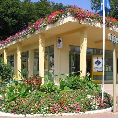Office de Tourisme Grand Domaine Bagnoles de l’Orne